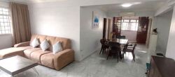 Blk 8 Ghim Moh Road (Queenstown), HDB 5 Rooms #575269001